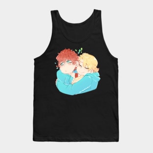 Yooran Hug Tank Top